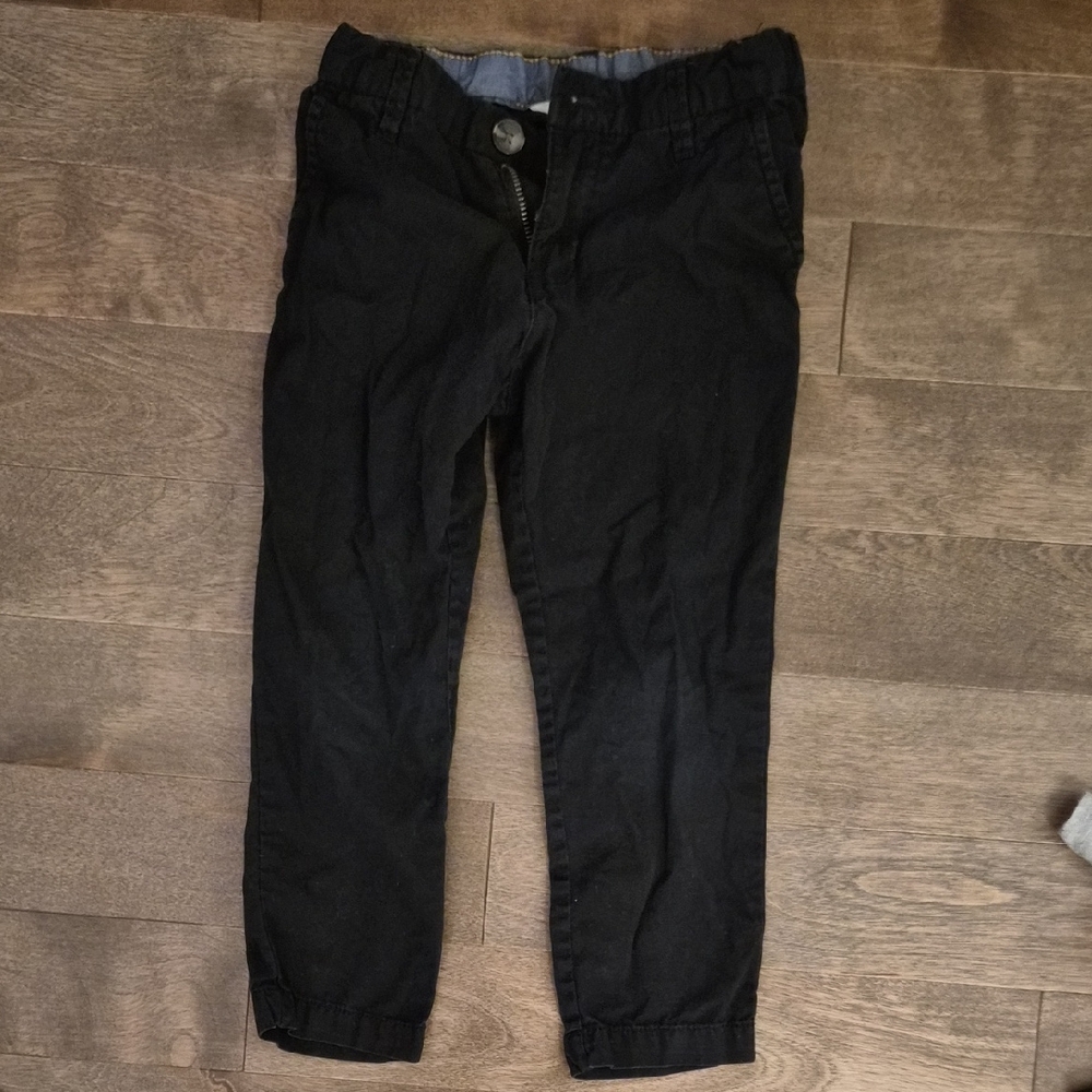 10/$15  Casual Black Pants